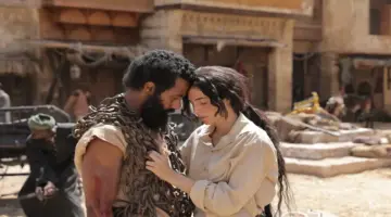 «أسد» يواصل زئيره عربياً بعد نجاحه الجماهيري – أخبار السعودية